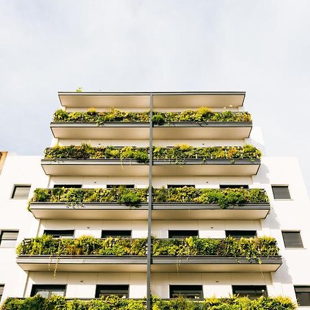 Treetriana Apartment Seville Ngoại thất bức ảnh