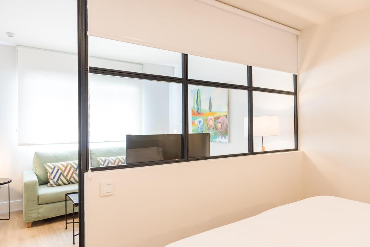 Treetriana Apartment Seville Ngoại thất bức ảnh