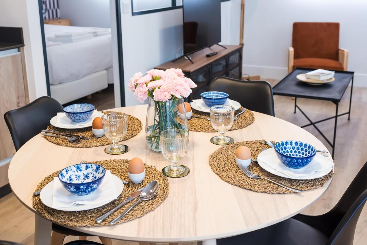 Treetriana Apartment Seville Ngoại thất bức ảnh