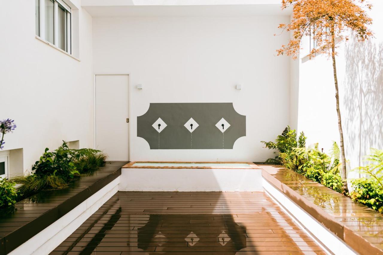 Treetriana Apartment Seville Ngoại thất bức ảnh