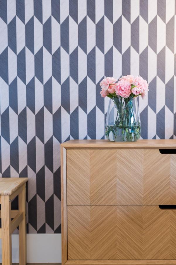Treetriana Apartment Seville Ngoại thất bức ảnh