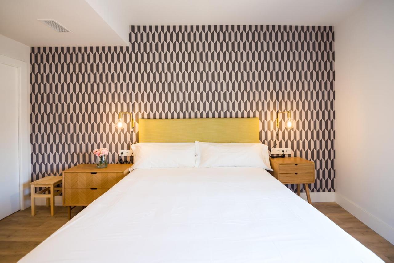 Treetriana Apartment Seville Ngoại thất bức ảnh