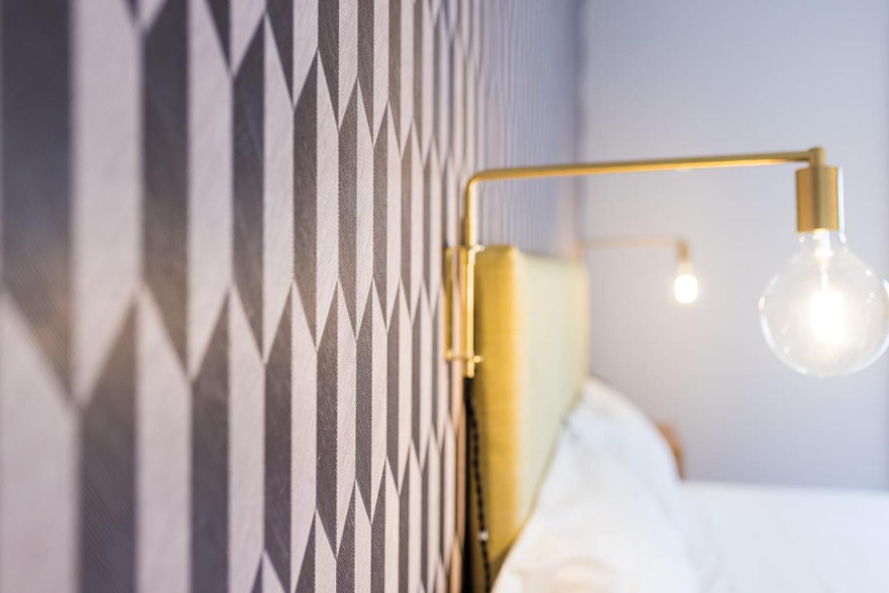 Treetriana Apartment Seville Ngoại thất bức ảnh