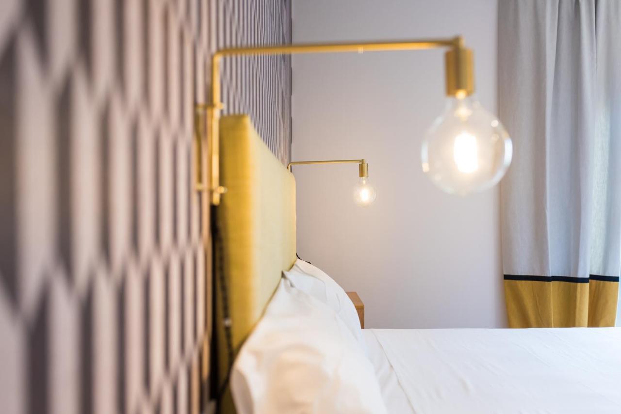 Treetriana Apartment Seville Ngoại thất bức ảnh